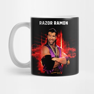 Razor Ramon Mug